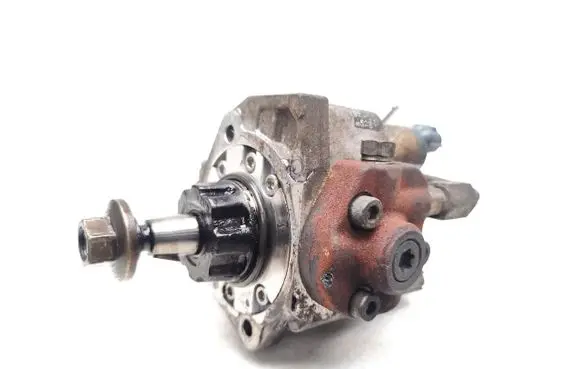 Isuzu D-Max Fuel injection high pressure pump 8-98151213-2 294000-1522 98151213