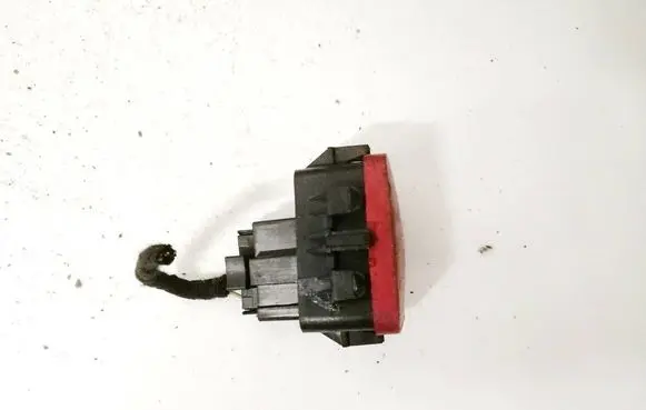 Fiat Croma Hazard light switch 29466
