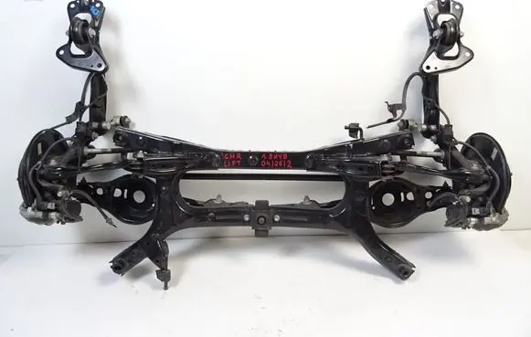 Toyota C-HR II Rear beam 