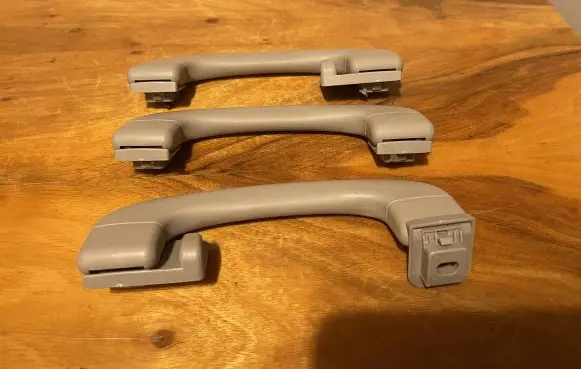 SsangYong Korando A set of handles for the ceiling PA6GF33