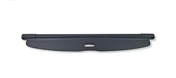 Volkswagen Touran II Parcel shelf load cover 1T0867871