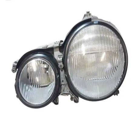 Mercedes-Benz E W210 Headlight/headlamp