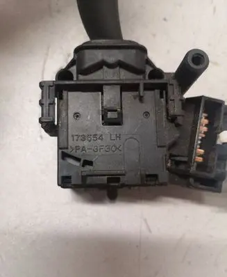 Toyota Corolla Verso AR10 Wiper control stalk 8465205170 L99