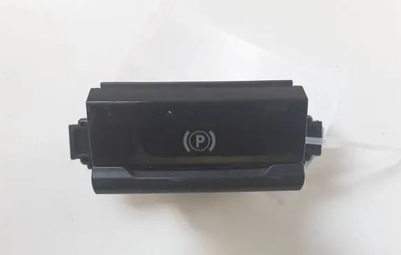 Citroen C4 II Picasso Hand parking brake switch 98014489
