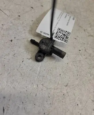 Jaguar XF X260 Airbag deployment crash/impact sensor GX7314B750AB