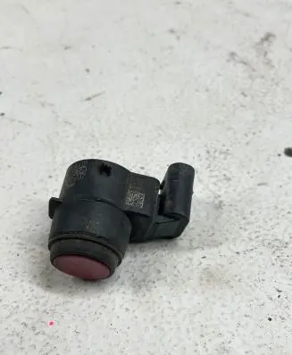 BMW 1 E81 E87 Parking PDC sensor 9114344 00700B 0263003499