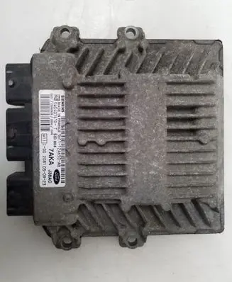 Ford Fusion Engine control unit/module 5WS40141DT