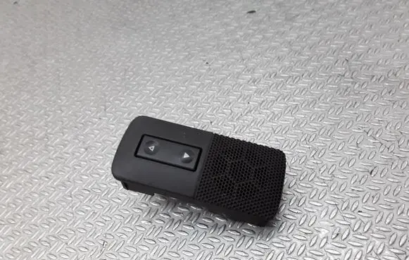 Opel Signum Electric window control switch 09185959