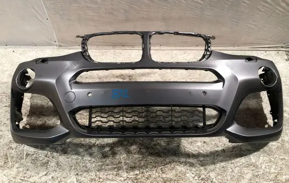 BMW X3 F25 Front bumper