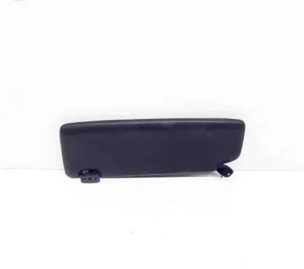 Audi A4 S4 B6 8E 8H Sun visor 8H0857552C 8H0857552