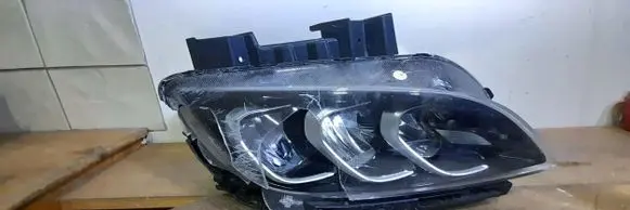 Hyundai Kona I Headlight/headlamp