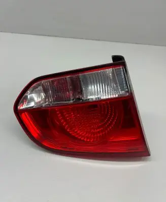 Volkswagen Golf VI Tailgate rear/tail lights 5K0945107 89089808