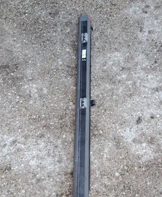 Audi A6 S6 C6 4F Trunk/boot cargo luggage net 4F9861691A 002070011300AC