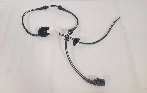 Volkswagen Golf VI Front ABS sensor wiring 1K0927904AQ