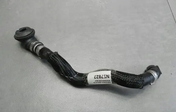 Audi A5 Sportback 8TA Engine coolant pipe/hose 8K0611931D
