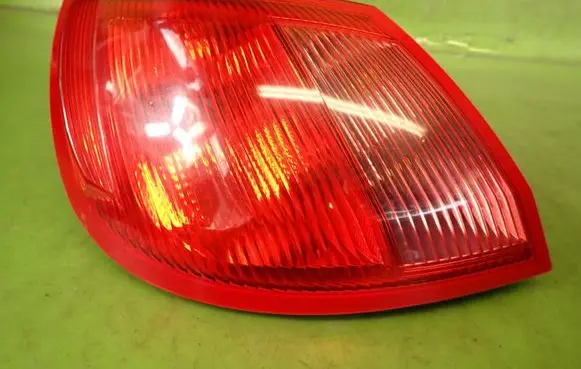 Mitsubishi Colt Rear/tail lights MR957365
