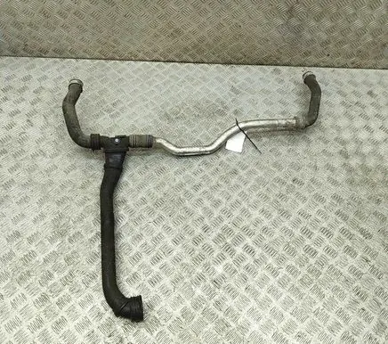 Porsche 997 Engine coolant pipe/hose 99710672002 99710675103