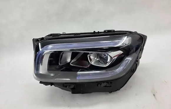 Mercedes-Benz GLB x247 Headlight/headlamp A2479063700