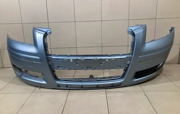 Audi A3 S3 8P Front bumper