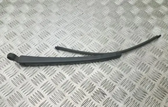 Skoda Octavia Mk3 (5E) Rear wiper blade arm 5JA955707