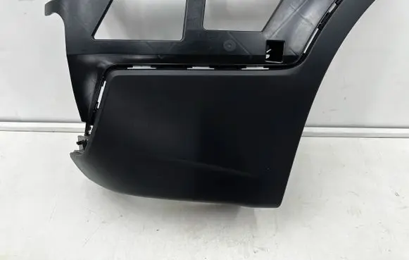 BMW X3 E83 Rear bumper corner part panel trim 3416238