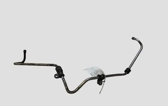 Skoda Octavia Mk2 (1Z) Turbo turbocharger oiling pipe/hose
