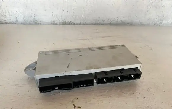 BMW 7 E65 E66 Door control unit/module 6958452 5WK48001A