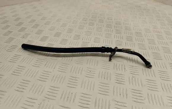 Mercedes-Benz ML W164 Power steering hose/pipe/line A2514600224