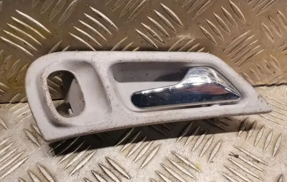 Mercedes-Benz C W203 Rear door interior handle