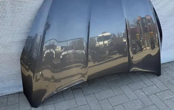 Ford Galaxy Engine bonnet/hood F1EB