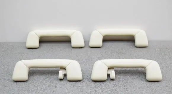 Lexus RX 450H A set of handles for the ceiling 
