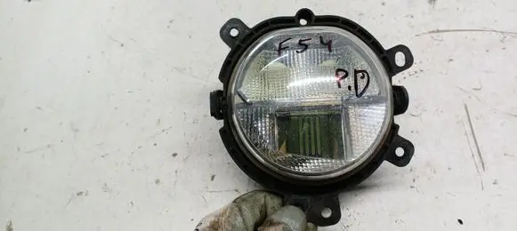 Mini Clubman F54 Front fog light 