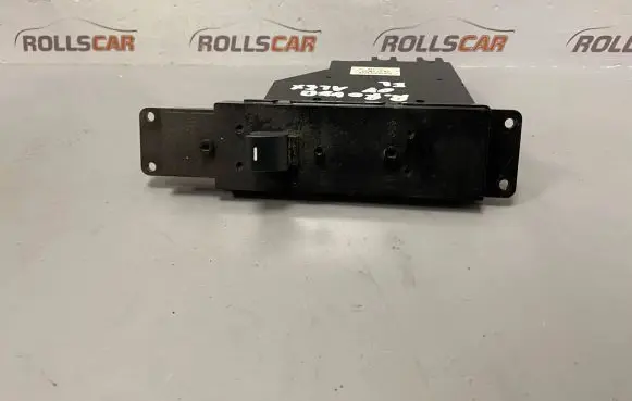 Land Rover Range Rover L322 Electric window control switch YUD000263PVA