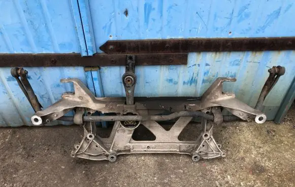 Audi A3 S3 8V Front subframe 5Q0199369G