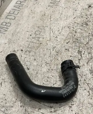Porsche Macan (95B) Breather hose/pipe 95B121049K