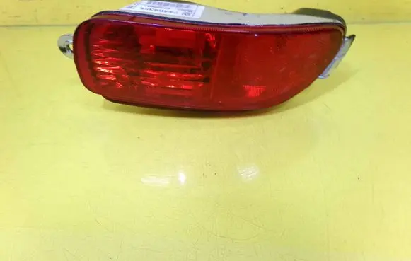 Opel Corsa C Rear fog light 24409356