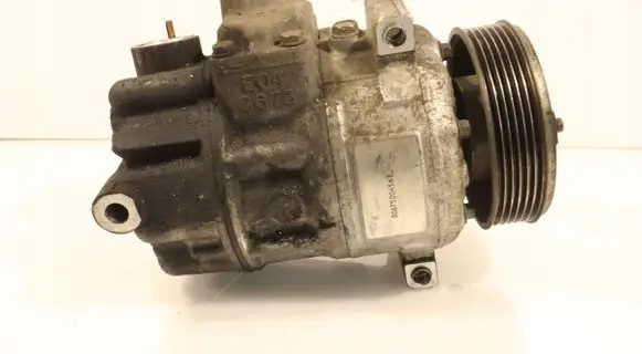 Volkswagen Jetta V Air conditioning (A/C) compressor (pump) 01592805570