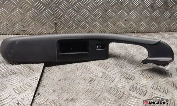 Audi A6 Allroad C6 Rear door handle trim 4f0868394