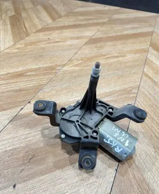Opel Insignia A Rear window wiper motor 13227418 W000008967 003283279