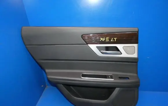 Jaguar XF X260 Rear door card panel trim