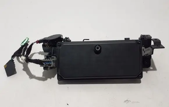 Volvo V60 Windshield/windscreen camera 32327233
