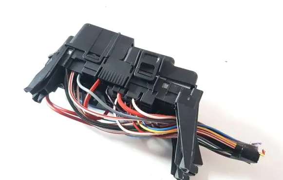 Volvo XC60 Fuse module 3800159