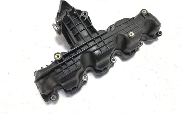 Intake manifold