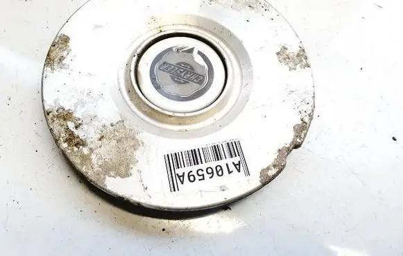 Original wheel cap