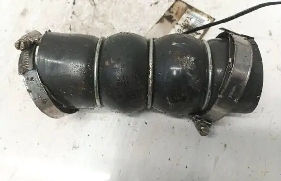 Citroen C4 Grand Picasso Intercooler hose/pipe