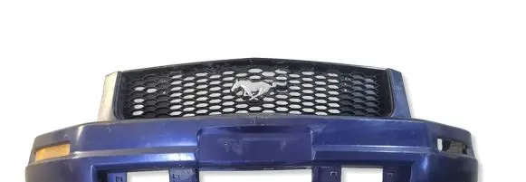 Ford Mustang V Front bumper 