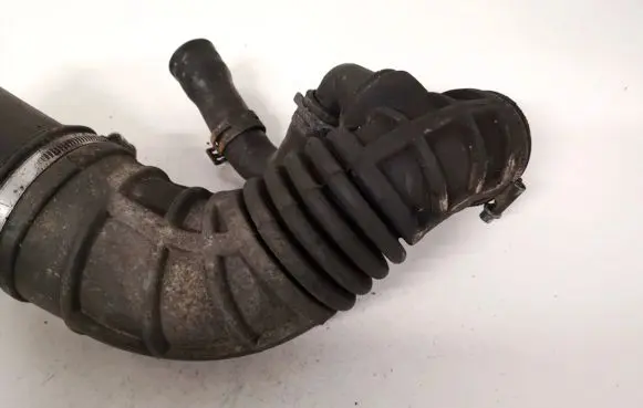 Opel Signum Air intake hose/pipe 90528773