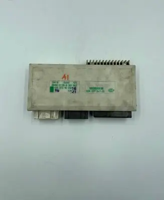 BMW 5 E39 Comfort/convenience module 8381962 61358381962 12037310