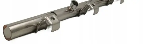 Audi A3 S3 8L Fuel main line pipe 022133317M