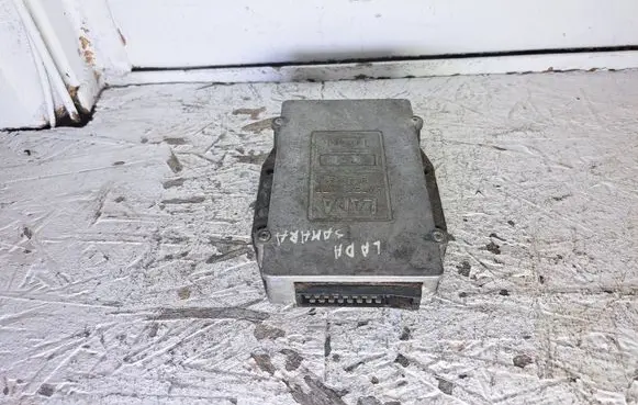 Acura ILX Carburetor control unit/module 314012 AFR AXTEC